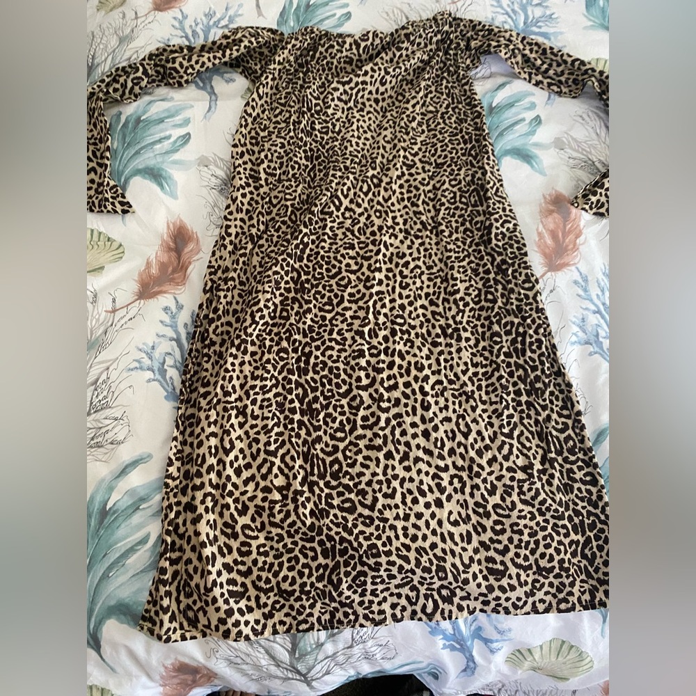 JCeew dress